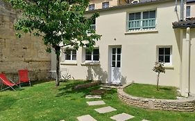 Maison au calme 2 chambres centre de Caen